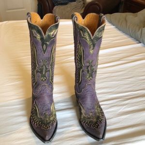 Old Gringo Women’s Elvis Boot